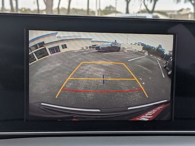 2019 Lexus RX RX 350