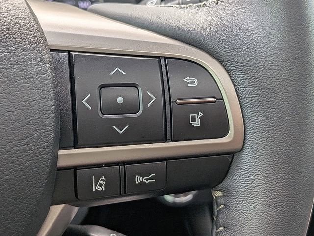 2019 Lexus RX RX 350