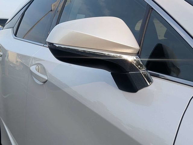 2019 Lexus RX RX 350