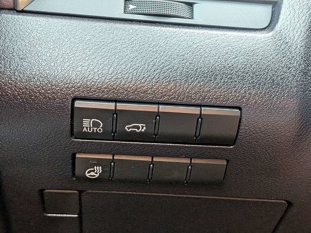 2019 Lexus RX RX 350