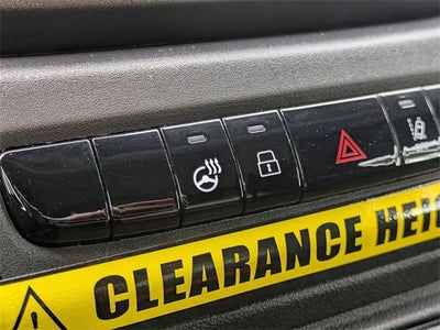 2024 RAM ProMaster Delivery Van BE 3500 SUPER HI RF