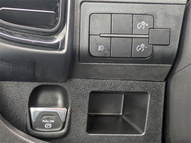 2024 RAM ProMaster Delivery Van BE 3500 SUPER HI RF