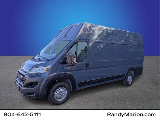 2024 RAM ProMaster Delivery Van BE 3500 SUPER HI RF