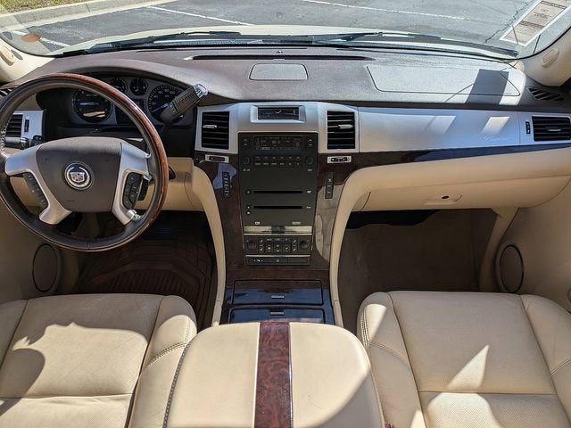 2007 Cadillac Escalade EXT 4DR SUV