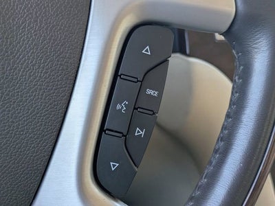 2007 Cadillac Escalade EXT 4DR SUV