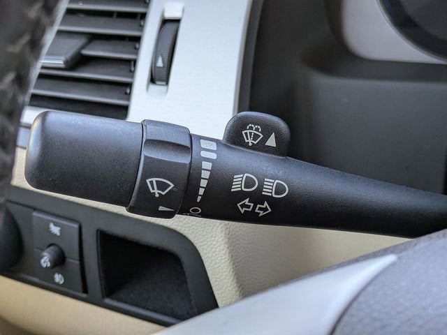 2007 Cadillac Escalade EXT 4DR SUV