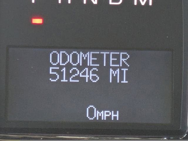 2007 Cadillac Escalade EXT 4DR SUV