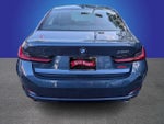 2025 BMW 3 Series 330i