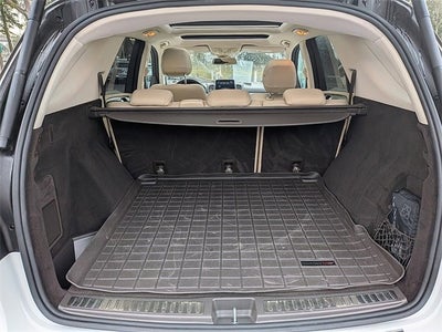 2018 Mercedes-Benz GLE GLE 350