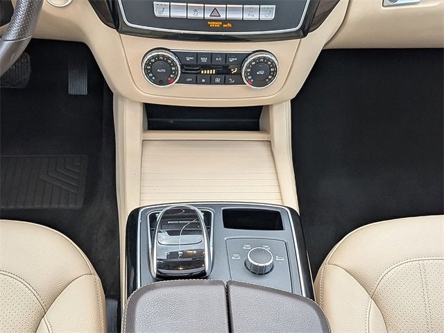 2018 Mercedes-Benz GLE GLE 350