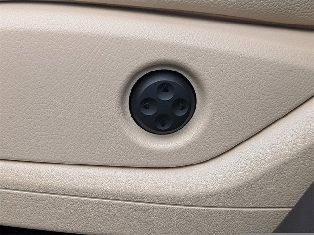 2018 Mercedes-Benz GLE GLE 350