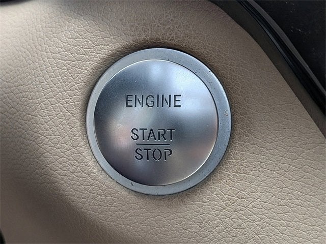 2018 Mercedes-Benz GLE GLE 350