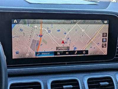 2021 Mercedes-Benz GLE GLE 350