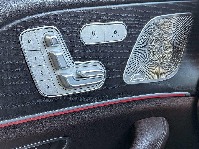 2021 Mercedes-Benz GLE GLE 350