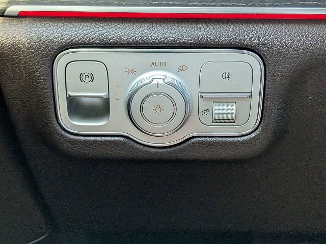 2021 Mercedes-Benz GLE GLE 350