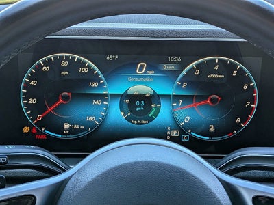 2021 Mercedes-Benz GLE GLE 350