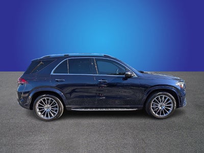 2021 Mercedes-Benz GLE GLE 350