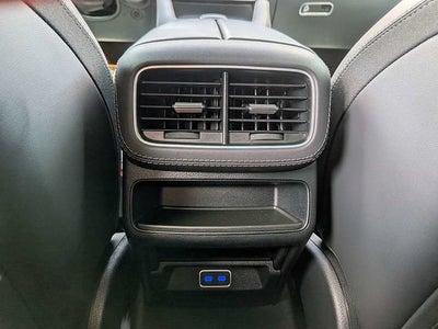 2025 Mercedes-Benz GLE AMG® GLE 53
