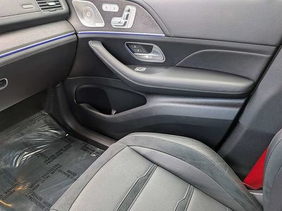 2025 Mercedes-Benz GLE AMG® GLE 53