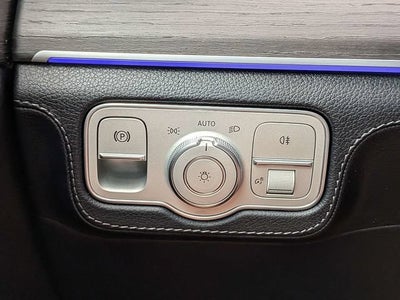 2025 Mercedes-Benz GLE AMG® GLE 53