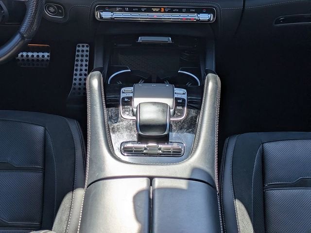 2023 Mercedes-Benz GLE AMG® GLE 53