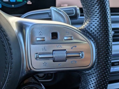 2023 Mercedes-Benz GLE AMG® GLE 53