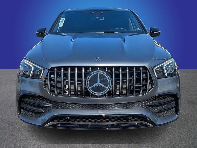 2023 Mercedes-Benz GLE AMG® GLE 53