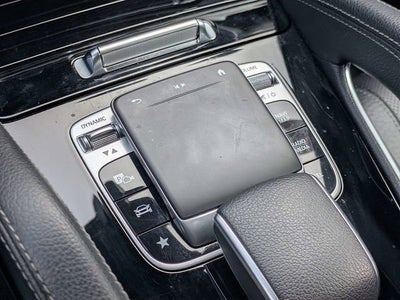 2020 Mercedes-Benz GLS GLS 450