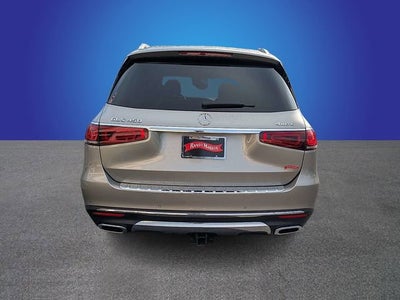 2020 Mercedes-Benz GLS GLS 450