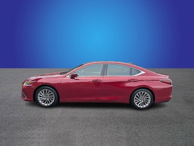 2019 Lexus ES ES 350