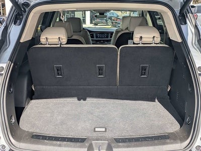 2024 Buick Enclave Premium