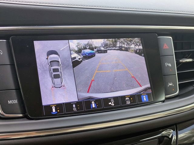 2024 Buick Enclave Premium