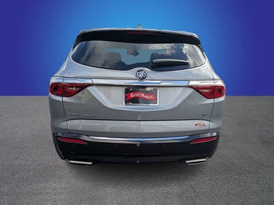 2024 Buick Enclave Premium