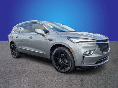 2024 Buick Enclave Premium