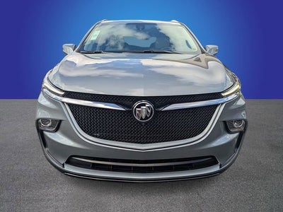 2024 Buick Enclave Premium