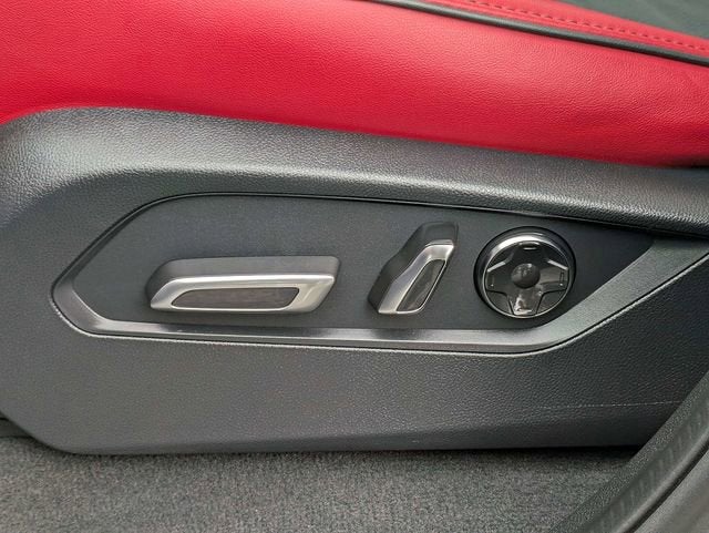 2025 Acura MDX w/A-Spec Package