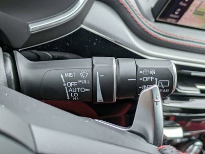 2025 Acura MDX w/A-Spec Package