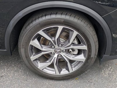 2022 Acura MDX w/Technology Package