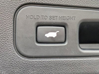 2022 Acura MDX w/Technology Package