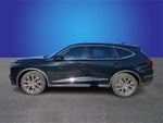 2022 Acura MDX w/Technology Package