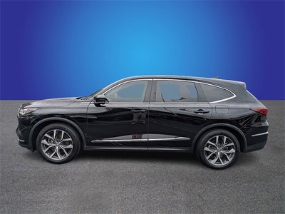 2022 Acura MDX w/Technology Package