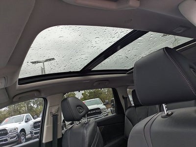 2022 Acura MDX w/Technology Package