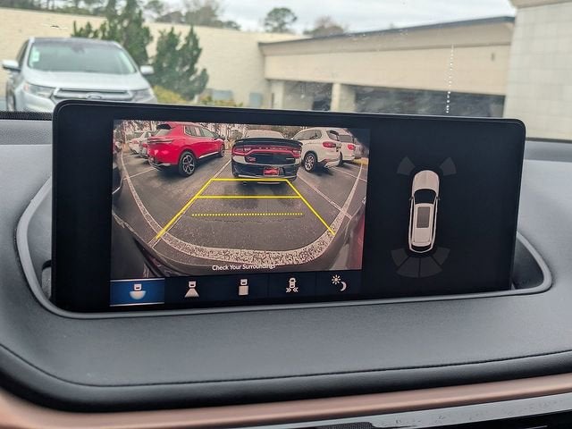 2022 Acura MDX w/Technology Package