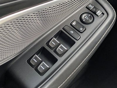 2022 Acura MDX w/Technology Package