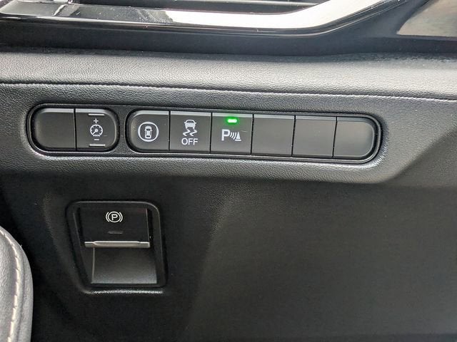 2022 Acura MDX w/Technology Package