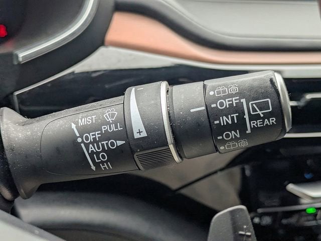 2022 Acura MDX w/Technology Package