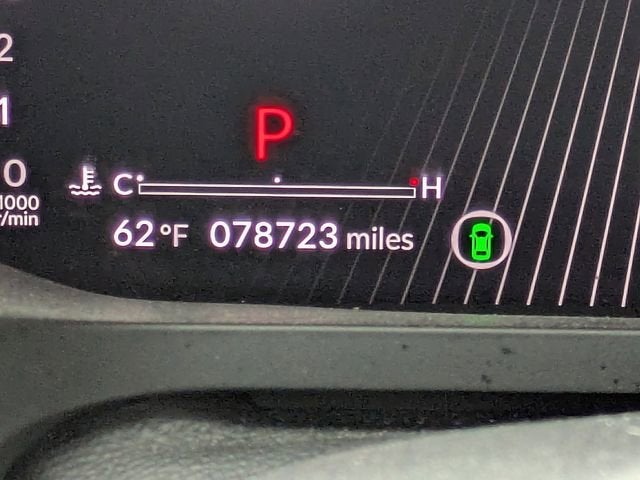 2022 Acura MDX w/Technology Package