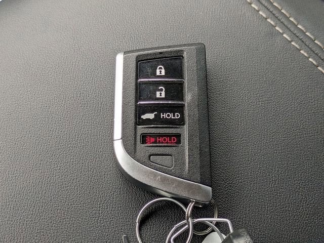 2022 Acura MDX w/Technology Package