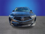 2022 Acura MDX w/Technology Package