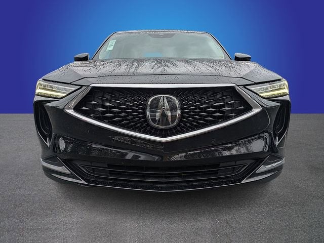 2022 Acura MDX w/Technology Package